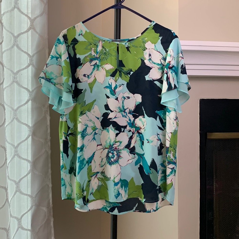 Van Heusen Blouse